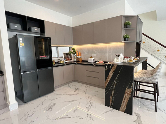 Вилла проект во Вьетнаме