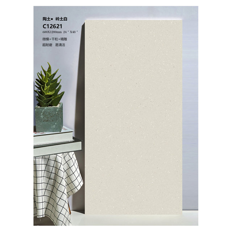 Противоскользящая напольная плитка 600x1200 мм-C12621