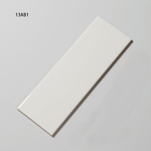 Плоская кухонная плитка 100x300