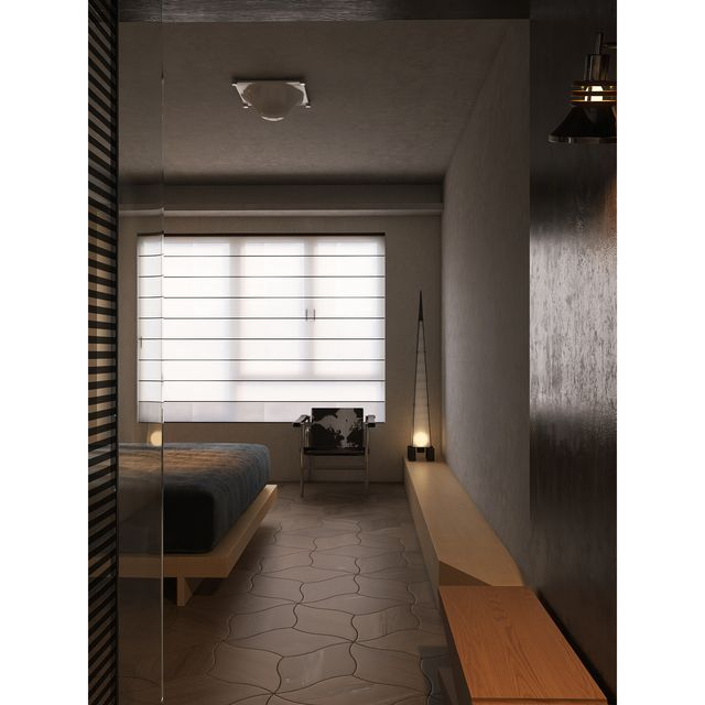 Напольная плитка для спальни-X2