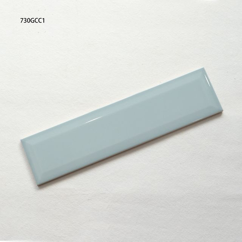 Плитка метро со скошенной кромкой 75X300