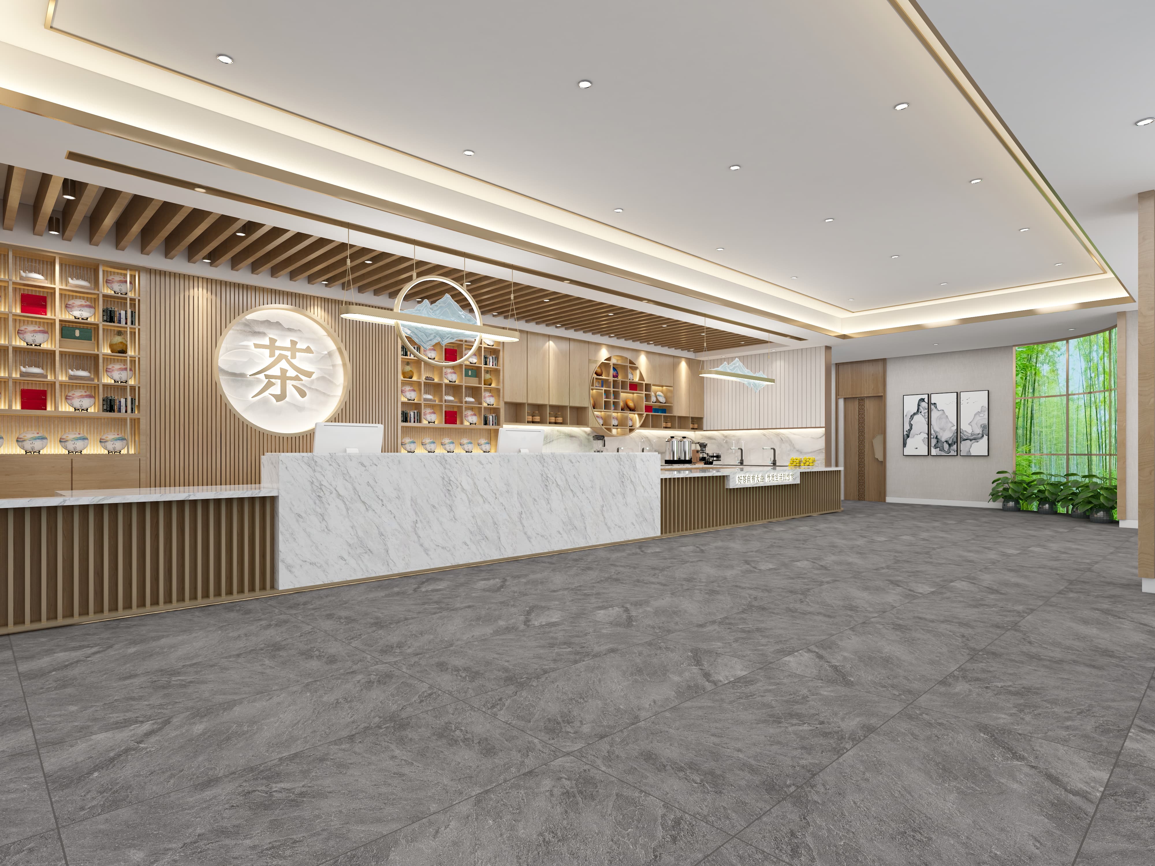 плитка под сланец