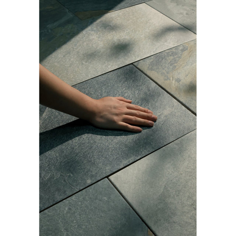 300x600 мм Slate P4 Anti Slip Tile