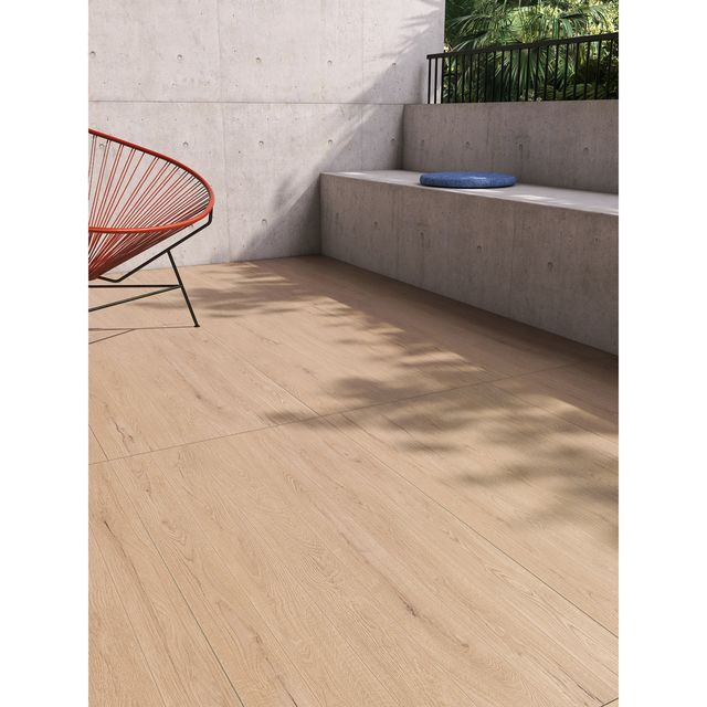 Напольная и настенная плитка, похожая на деревянные доски – YT05