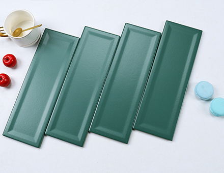 Плитка метро ｜ musivo ｜ макарон