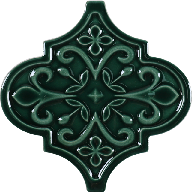 Плитка метро ｜ Музиво