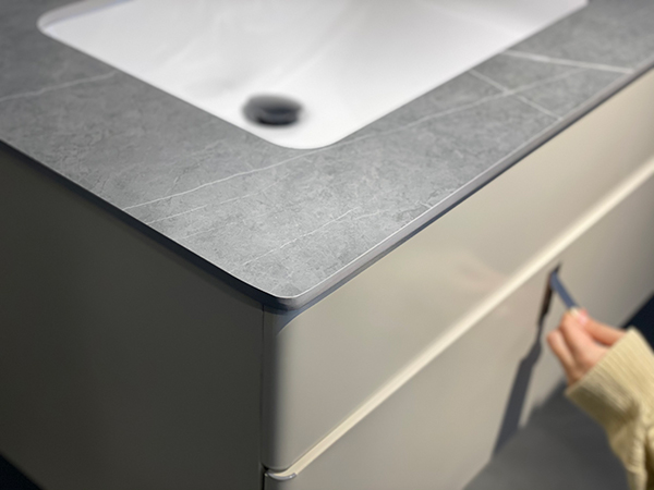 Bathroom Vanity With Sink