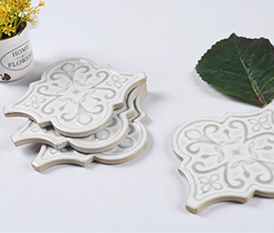 Плитка метро ｜ Музиво 