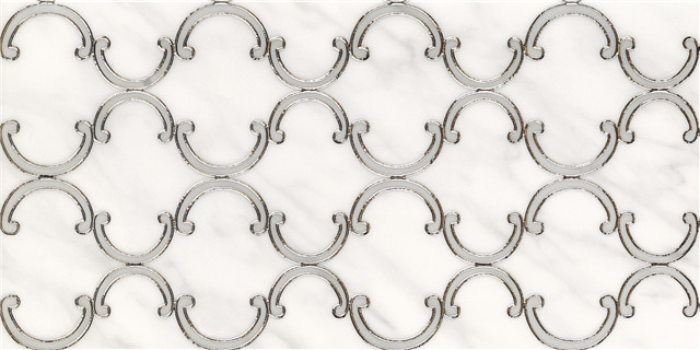 Керамогранит Декор ｜Музыка ｜Мальмё