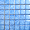 Стеклянная мозаичная плитка для бассейна ｜ Musivo ｜ Y4810