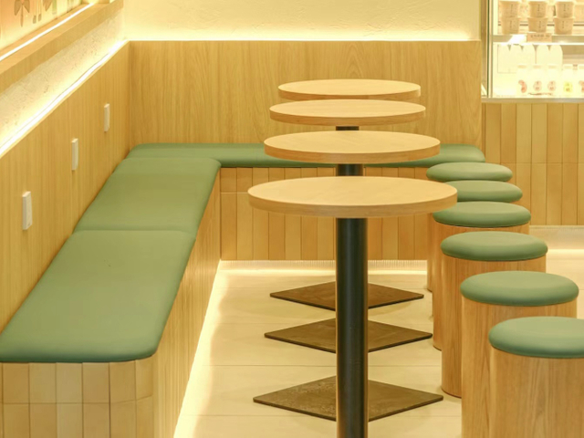 Wi -Fi Ceramics Новый проект - плитка из пекарни (3)