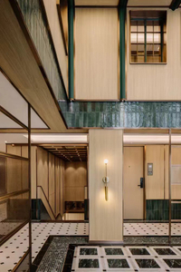 Специальный отель (3)