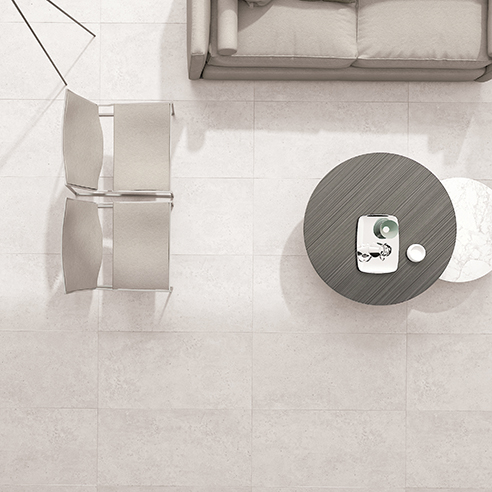 Напольная плитка 600*600 мм - Клык