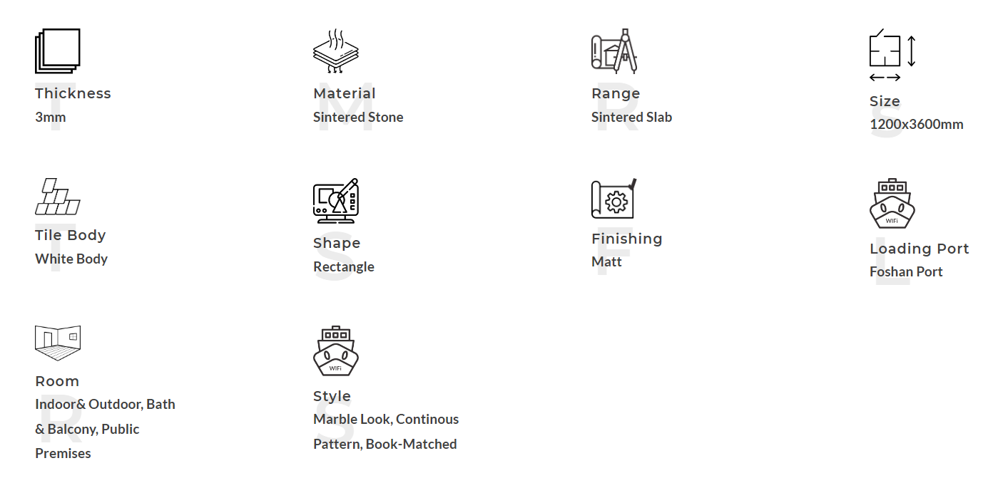 Спеченный камень