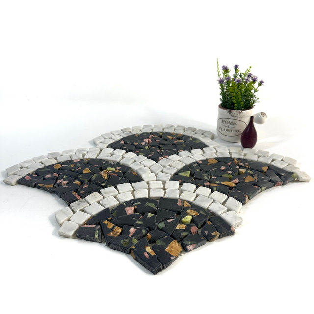 Пользовательские дизайны Terrazzo для проектов