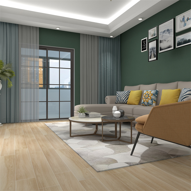 Деревянная плитка 