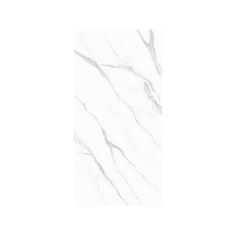 Белая кухонная столешница-AthenWhite