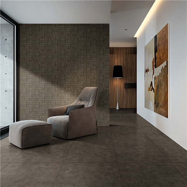 Фарфоровое мозаичное душевое пол