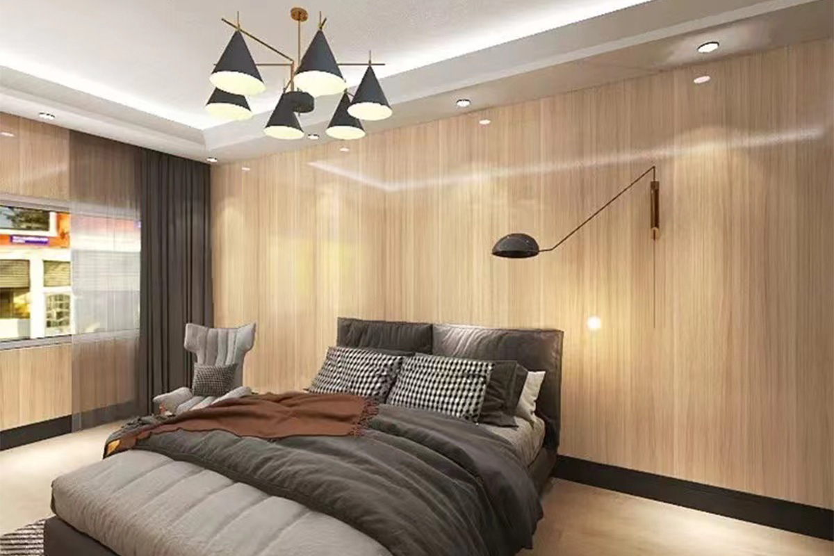 Что такое настенная панель SPC + это хорошо?