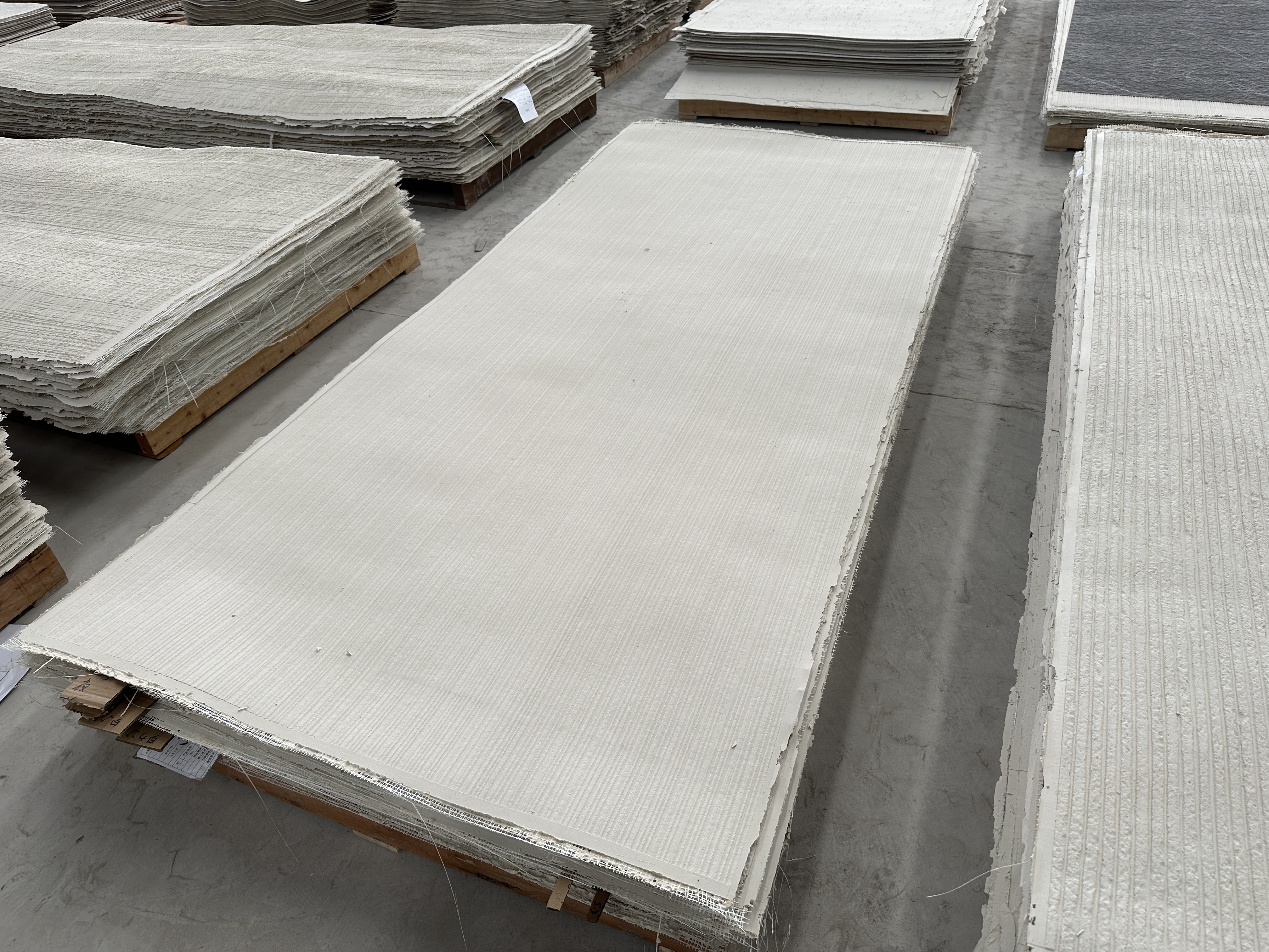 Производство мягкого камня