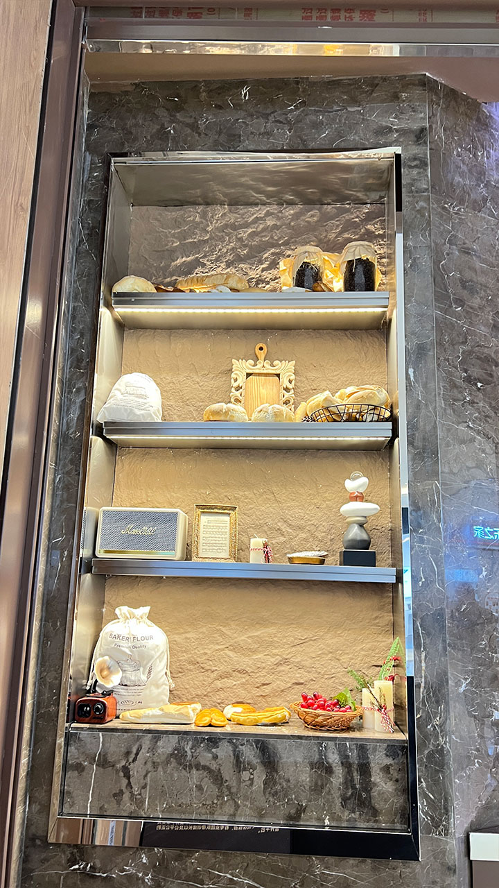 Гибкий камень с гибкой стойкой для седло-Shop5 
