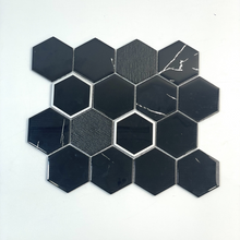 Серебряные стеклянные стеклянные листы с высоким уровнем 