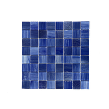 Мозаичный художественный витраж - LC36403