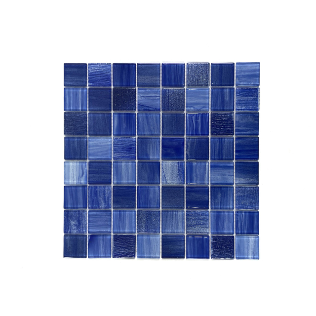 Мозаичный художественный витраж - LC36403